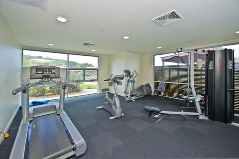 Pacific Blue 278-265 Sandy Pt Rd- Dual Key Access, Wifi, Linen And Air Conditioning - E Caravan Parks 19
