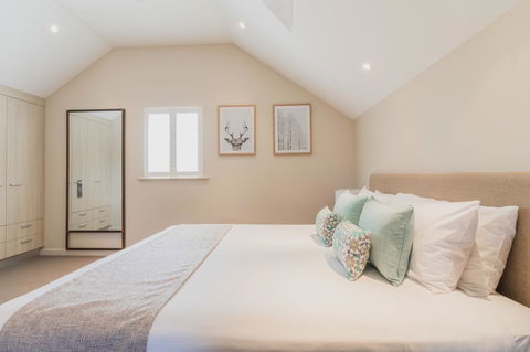 The Studios By Manna, Ascend Hotel Collection - E Caravan Parks 18