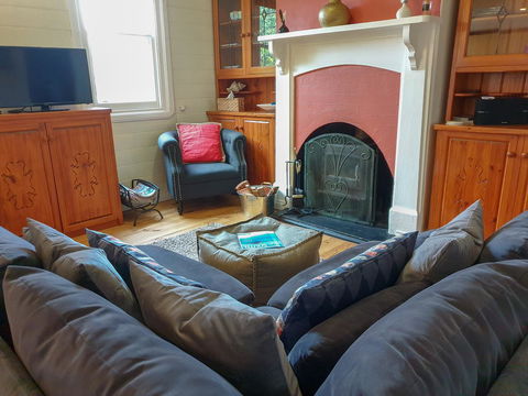 Haven Cottage Kangaroo Island - E Caravan Parks 16