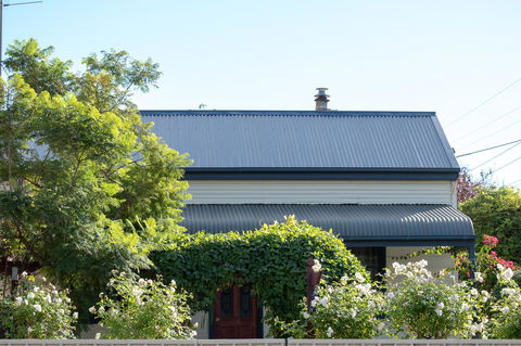 Haven Cottage Kangaroo Island - E Caravan Parks 3