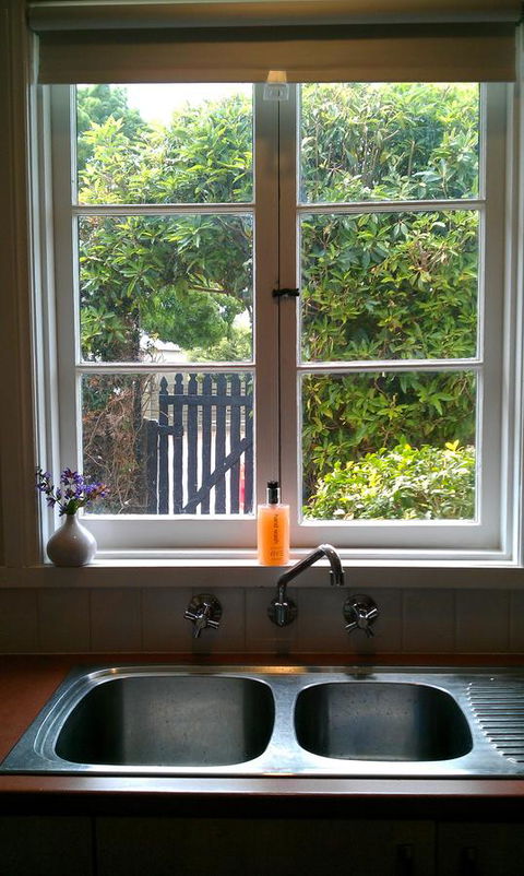 Haven Cottage Kangaroo Island - E Caravan Parks 19