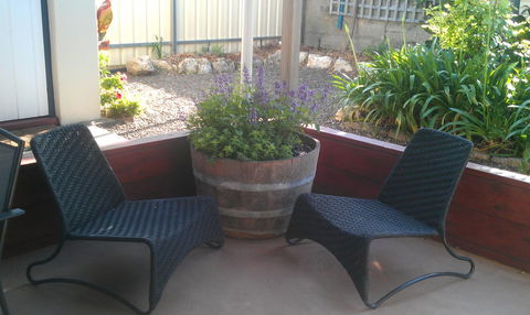 Haven Cottage Kangaroo Island - E Caravan Parks 30