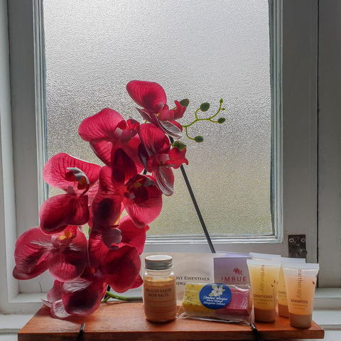 Haven Cottage Kangaroo Island - E Caravan Parks 24