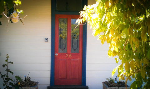 Haven Cottage Kangaroo Island - E Caravan Parks 9