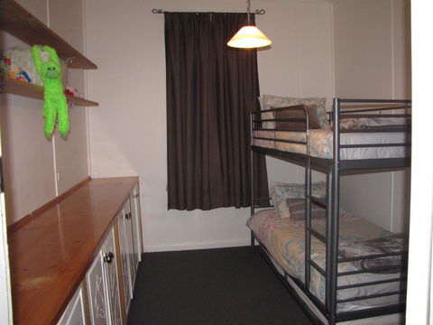 Haven Cottage Kangaroo Island - E Caravan Parks 15