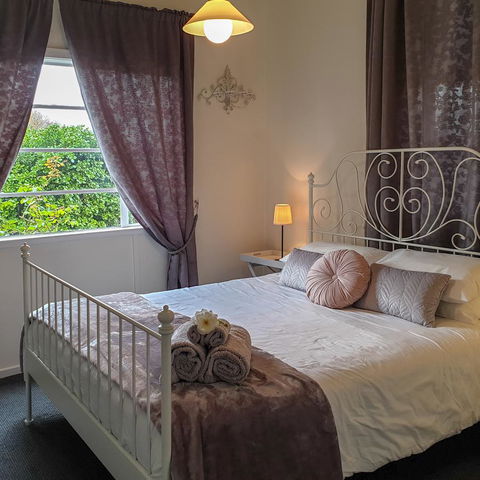 Haven Cottage Kangaroo Island - E Caravan Parks 11