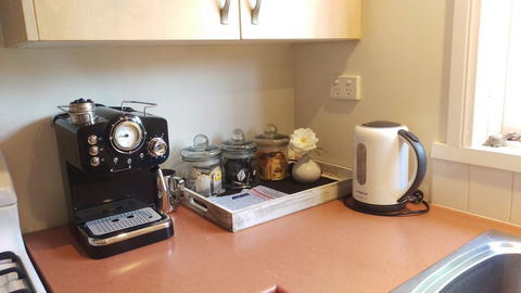 Haven Cottage Kangaroo Island - E Caravan Parks 20