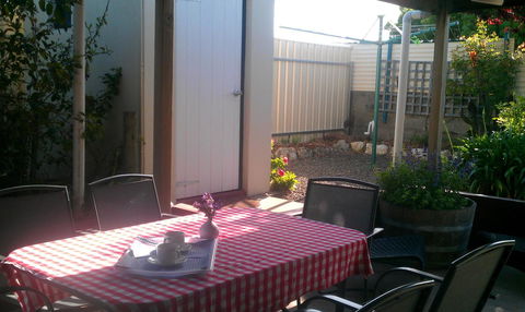 Haven Cottage Kangaroo Island - E Caravan Parks 31