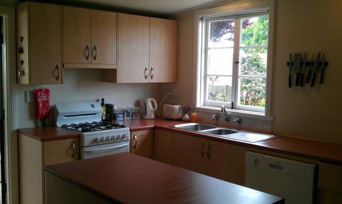 Haven Cottage Kangaroo Island - E Caravan Parks 18