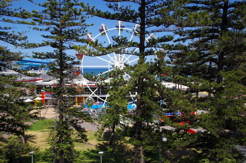 Ensenada Motor Inn And Suites - E Caravan Parks 40