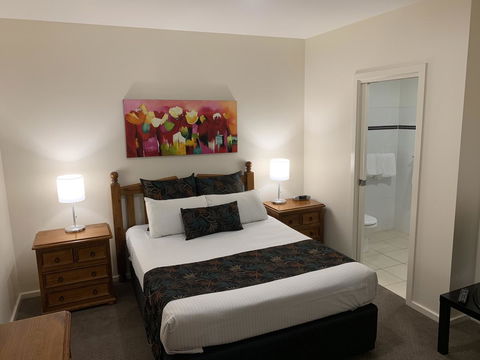 Ensenada Motor Inn And Suites - E Caravan Parks 22