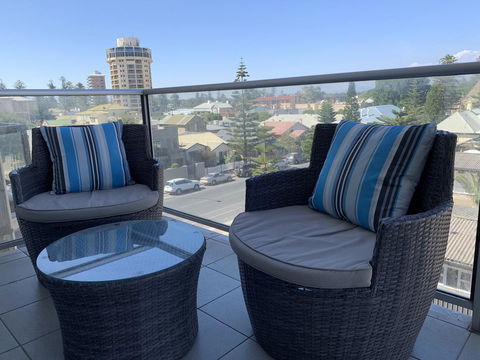Ensenada Motor Inn And Suites - E Caravan Parks 34