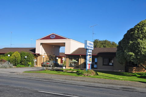 Motel Mount Gambier - E Caravan Parks 11