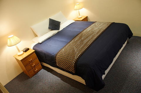 Motel Mount Gambier - E Caravan Parks 14
