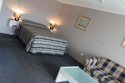Motel Mount Gambier - E Caravan Parks 9