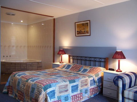 Motel Mount Gambier - E Caravan Parks 19