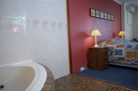 Motel Mount Gambier - E Caravan Parks 17