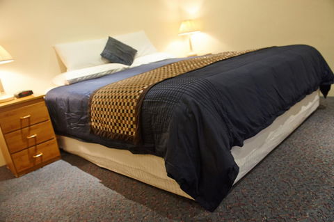 Motel Mount Gambier - E Caravan Parks 13