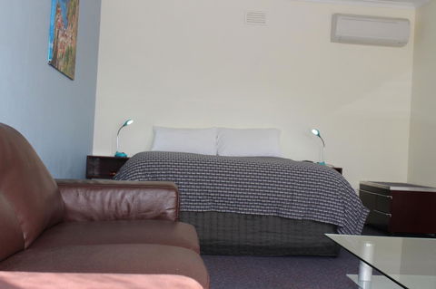 Motel Mount Gambier - E Caravan Parks 10