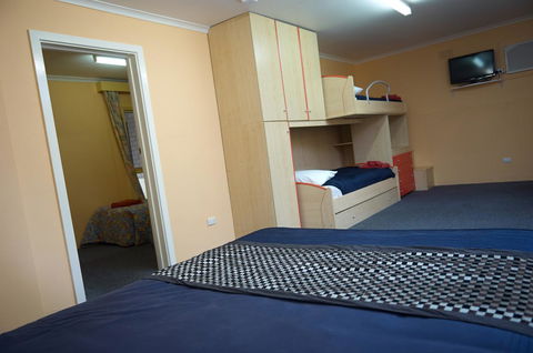 Motel Mount Gambier - E Caravan Parks 12