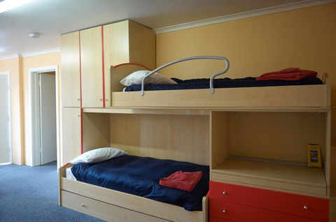 Motel Mount Gambier - E Caravan Parks 18