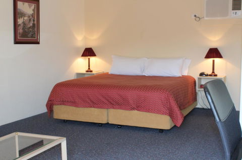 Motel Mount Gambier - E Caravan Parks 3