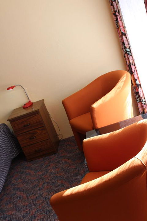 Motel Mount Gambier - E Caravan Parks 8