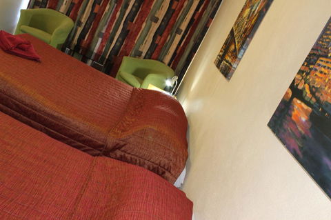 Motel Mount Gambier - E Caravan Parks 5