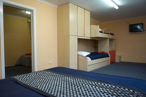 Motel Mount Gambier - E Caravan Parks 20