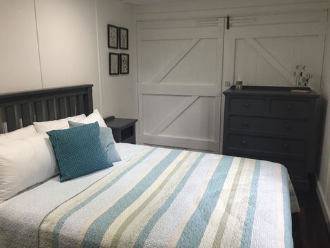 Boatsheds - E Caravan Parks 3