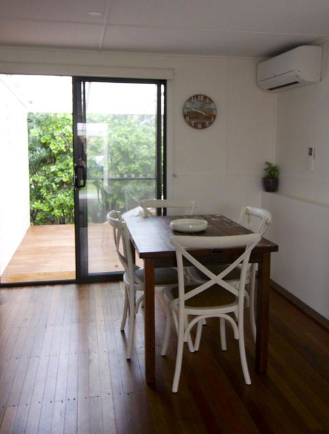 Boatsheds - E Caravan Parks 6