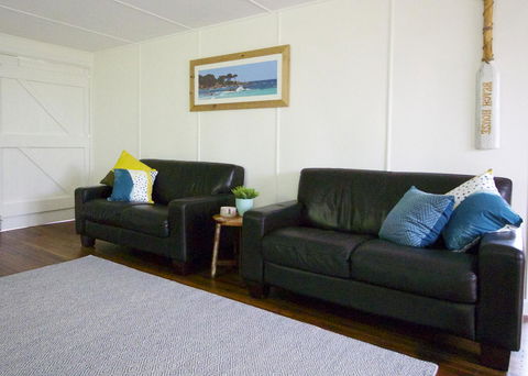 Boatsheds - E Caravan Parks 2