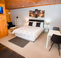 Seppelts View Cabins - E Caravan Parks