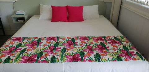 Arcadia Motel - E Caravan Parks 3