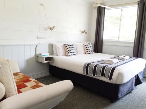 Arcadia Motel - E Caravan Parks 25