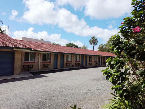 Arcadia Motel - E Caravan Parks 34