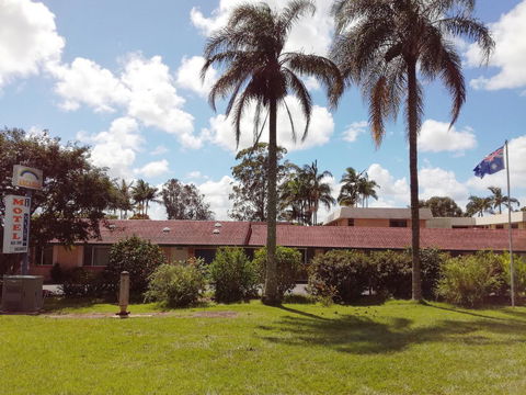 Arcadia Motel - E Caravan Parks 32