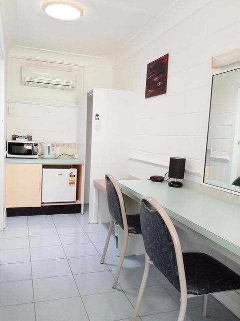 Arcadia Motel - E Caravan Parks 31