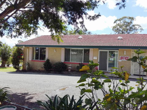 Arcadia Motel - E Caravan Parks 33