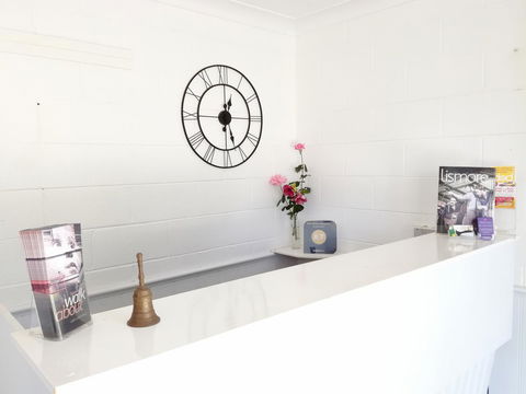 Arcadia Motel - E Caravan Parks 7
