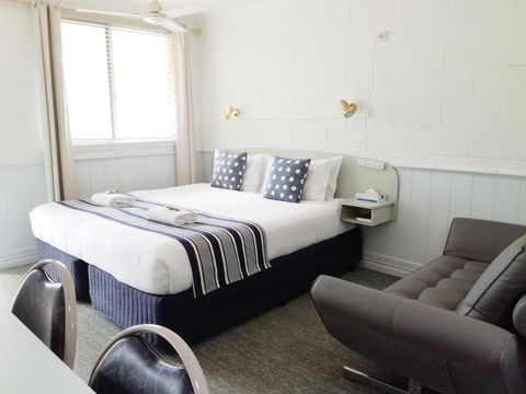 Arcadia Motel - E Caravan Parks 27