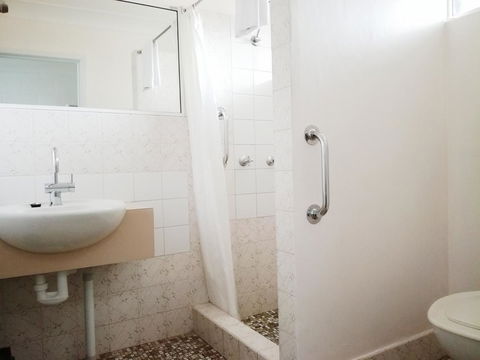 Arcadia Motel - E Caravan Parks 21
