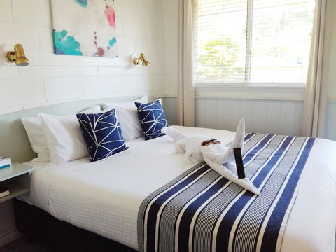 Arcadia Motel - E Caravan Parks 4