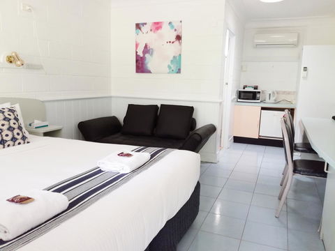 Arcadia Motel - E Caravan Parks 30