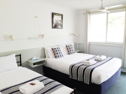 Arcadia Motel - E Caravan Parks 15