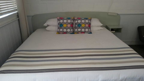 Arcadia Motel - E Caravan Parks 2