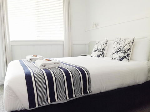 Arcadia Motel - E Caravan Parks 19