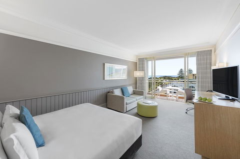 Crowne Plaza Terrigal Pacific, An IHG Hotel - E Caravan Parks 41