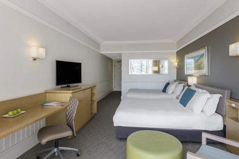 Crowne Plaza Terrigal Pacific, An IHG Hotel - E Caravan Parks 8