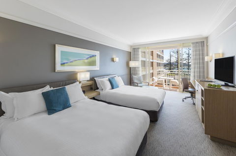Crowne Plaza Terrigal Pacific, An IHG Hotel - E Caravan Parks 35